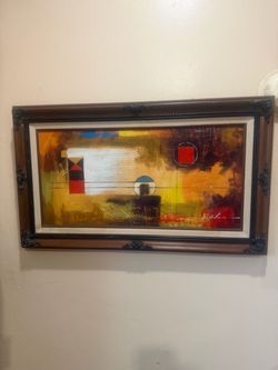 House painting