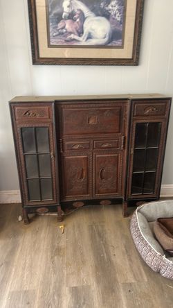 Chinese antique