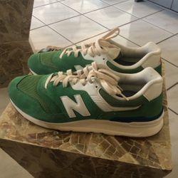 New Balance 997H