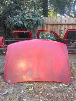 Chevy 1500 parts