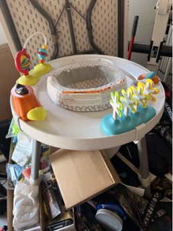 Free baby cart