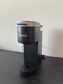 Keurig Single Serve Coffee Maker