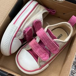 Toddler Converse
