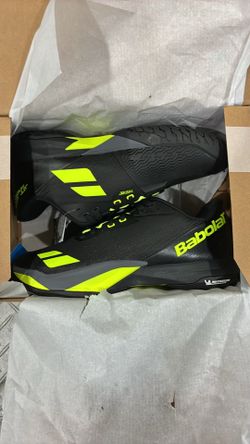 Brand new tennis shoes Babolat Jet Mach 4