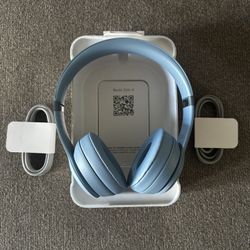 Beats Solo 4 For Sale!!