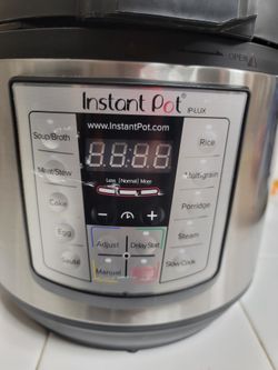 Instant Pot