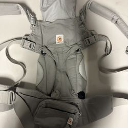 ERGO BABY OMNI 360 All Positions 