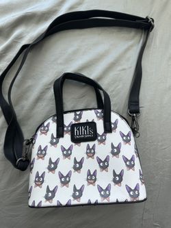 Loungefly Kiki’s Delivery Service Purse