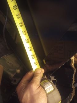 31 Inch Vizio Liquid Crystal TV