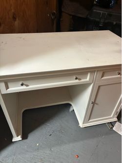 Nice desk