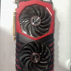 GTX 1080 🟢 NVIDIA Geforce 8GB