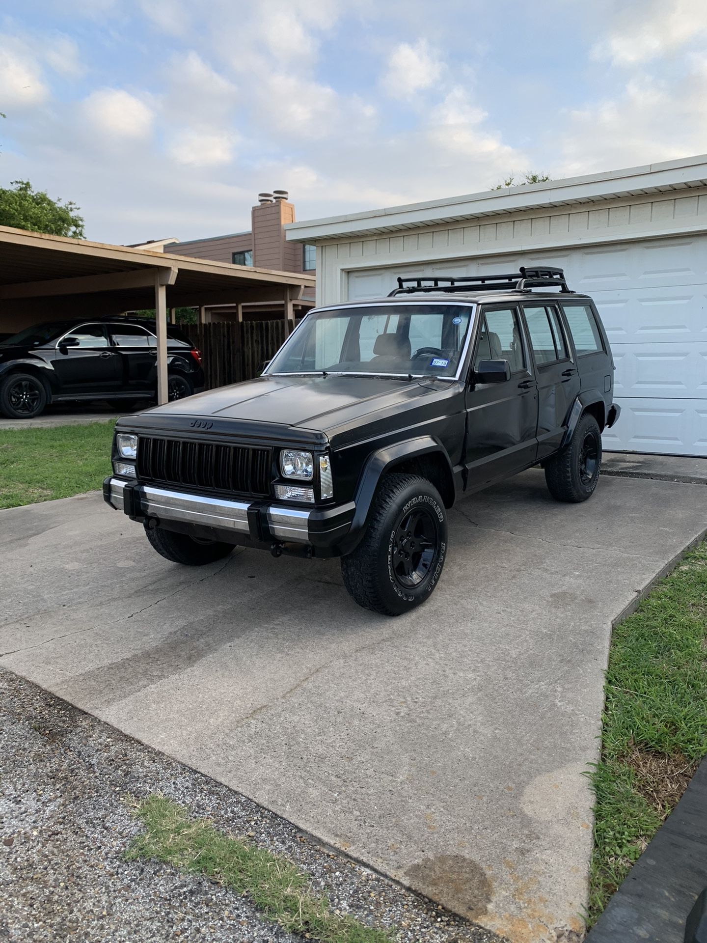 1989 Jeep Cherokee for Sale Affordable Used Cars, Reliable SUVs ZeMotor