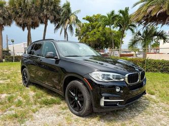 2015 BMW X5