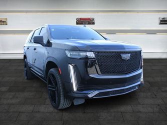 2021 Cadillac Escalade