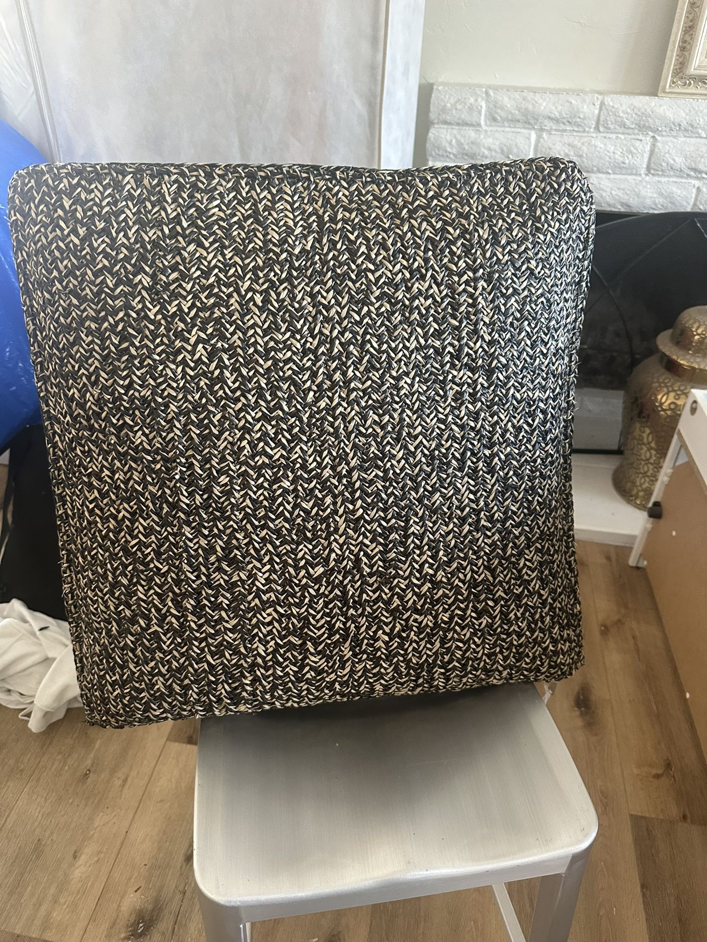 Outdoor Pillows