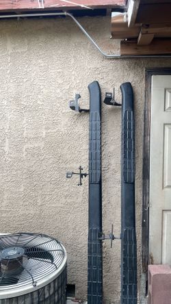 Jeep Side Step