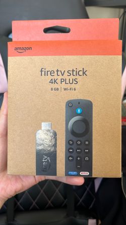 Fire stick