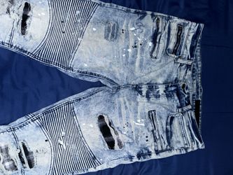 Rockstar Jeans