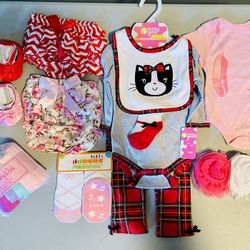 Baby Clothes