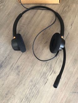 Headphones Headset for gaming, music