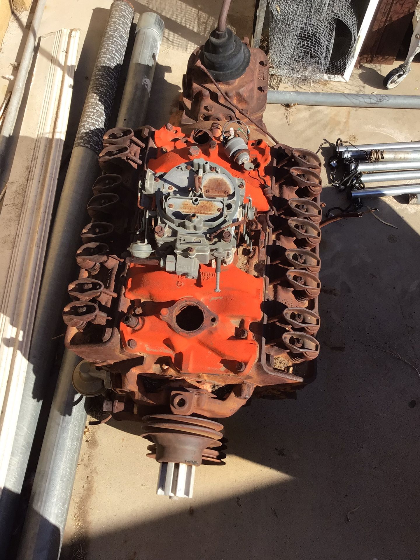 Used Engine for Sale in Glendale, AZ OfferUp