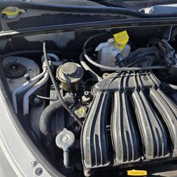 2007 Chrysler PT Cruiser