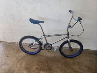 Schwinn Pedrator 84
