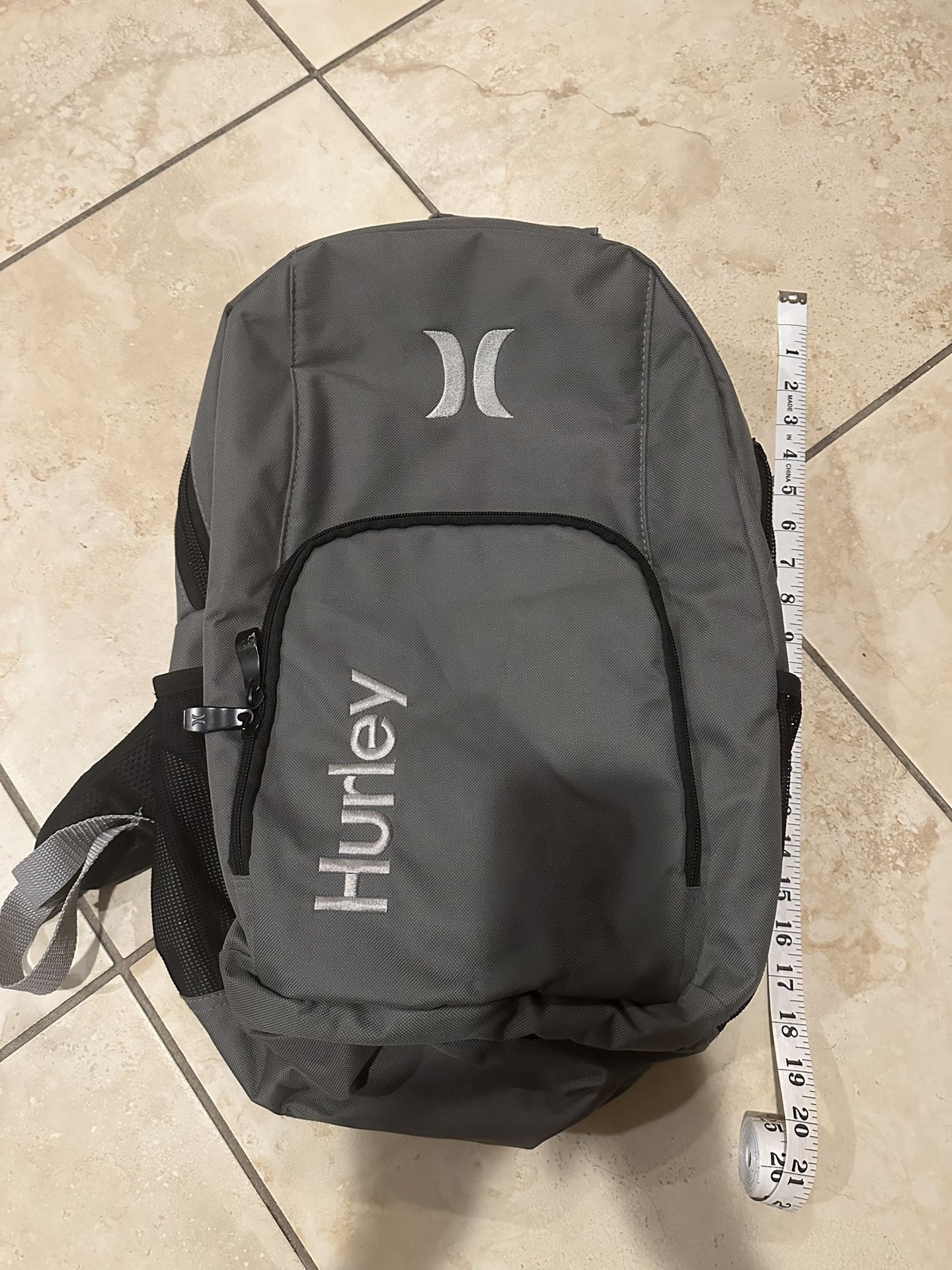 Hurley Backpack