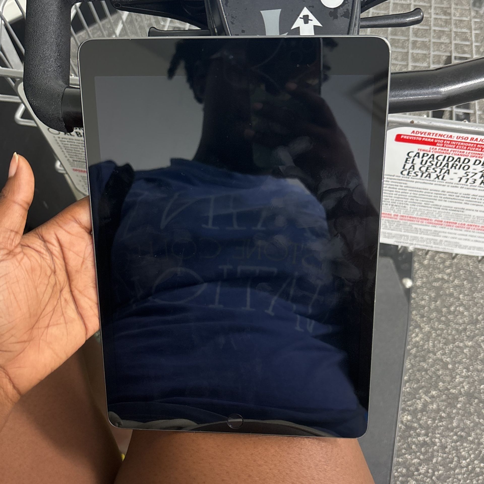 iPad 9th Gen 