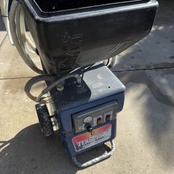 Texture Sprayer 