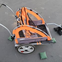 Bike Trailer