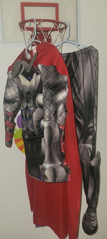 THOR Children's Costume