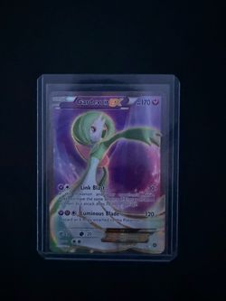 Pokémon card