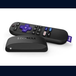 *NEW* Roku Express 4k+ LAST ONE