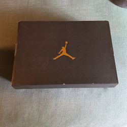 Brown Jordan’s 