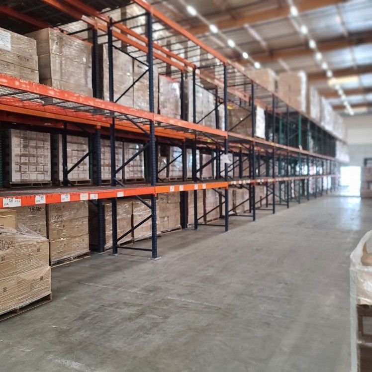 Pallet Rack