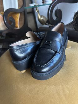 Women’s 11 Coach Loafers