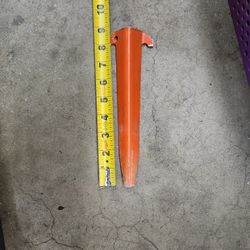 Gi Tent Stakes