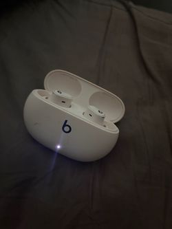 Beats Studio Buds+  - Ivory
