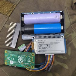 Pwnagotchi Network Pentesting AI Tool