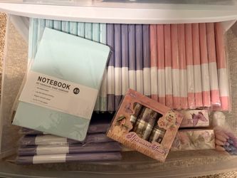 Stationery Business Liquidation – Bulk Lot – $300 OBO