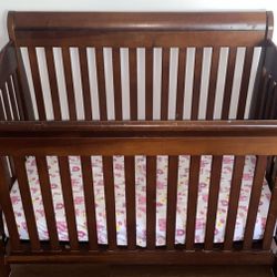 Baby Crib