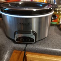CROCKPOT 
