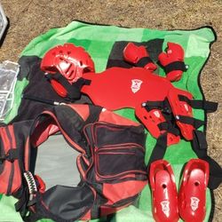 Sparring Gear