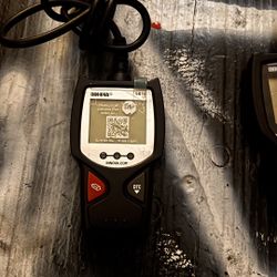 Car Scanner Code  Reader (Innova 5010)