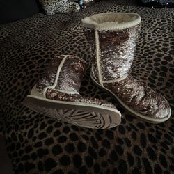 Ugg boots