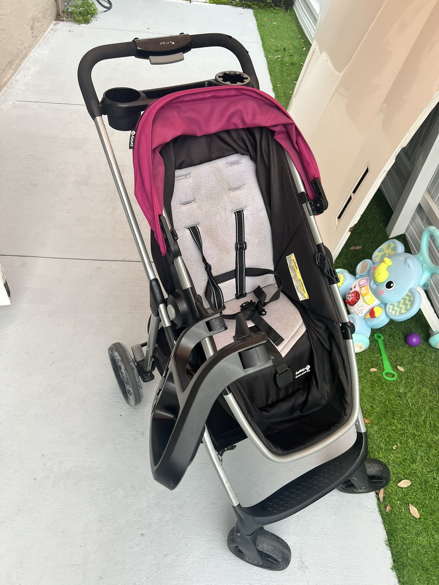 Stroller