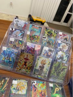 Dragon Ball Fusion World, Masters and Heroes