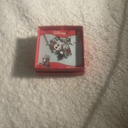 Disney Nightmare Before Christmas Jewerly 