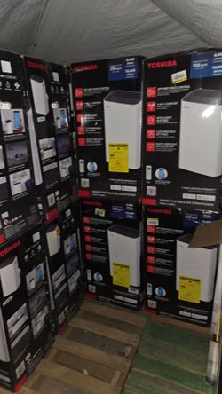Air conditioners